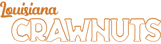 CrawNuts Logo